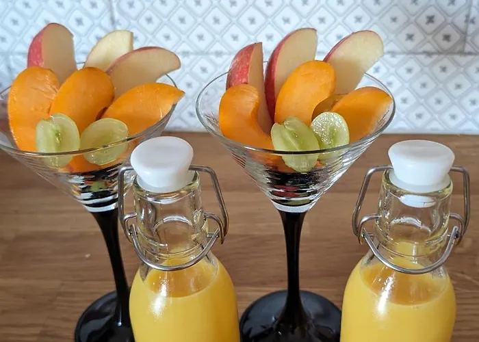 Bed & Breakfast La Pecora Rosa Sant'Omero