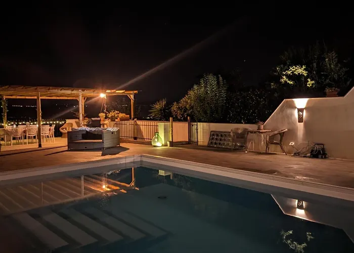 La Pecora Rosa Bed & Breakfast