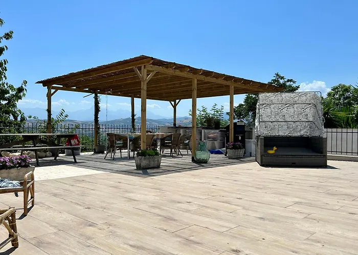 Bed & Breakfast La Pecora Rosa Sant'Omero